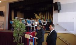 Concert De Printemps Harmonie   008